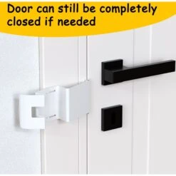 Ownpets Adjustable Door Latch 13 Ownpets Adjustable Door Latch -PetSafe Shop Sale 893790 PT5. AC SS1800 V1688147190