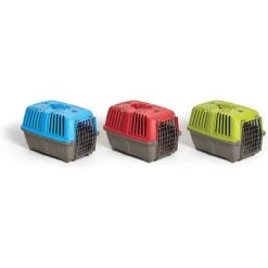 MidWest Spree Plastic Dog & Cat Kennel 15 MidWest Spree Plastic Dog & Cat Kennel -PetSafe Shop Sale 89383 PT8. AC SS1800 V1516922762