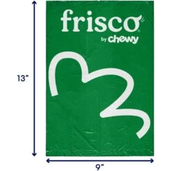 Frisco Refill Dog Poop Bags -PetSafe Shop Sale 89527 PT4. AC SS1800 V1669101805