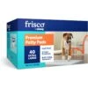 Frisco Premium Extra Large Dog Training & Potty Pads