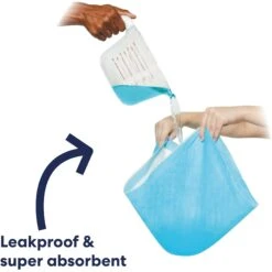 Frisco Premium Extra Large Dog Training & Potty Pads -PetSafe Shop Sale 89555 PT4. AC SS1800 V1674674405