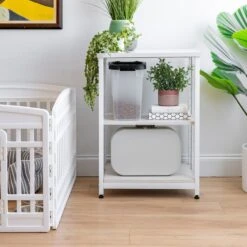 IRIS WeatherPro Airtight Food Storage Container 13 IRIS WeatherPro Airtight Food Storage Container -PetSafe Shop Sale 899606 PT6. AC SS1800 V1688150974