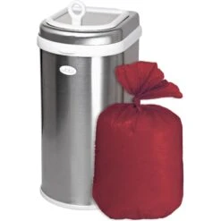 Ubbi® Ubbi Pet Waste Pail Bags, 25 Count -PetSafe Shop Sale 902438 PT2. AC SS1800 V1689016722