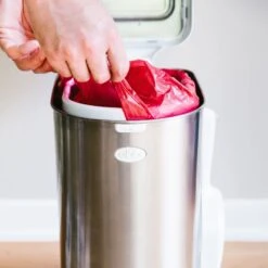 Ubbi® Ubbi Pet Waste Pail Bags, 25 Count -PetSafe Shop Sale 902438 PT3. AC SS1800 V1689014534