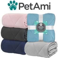 PetAmi Soft Cooling Cat & Dog Blanket 13 PetAmi Soft Cooling Cat & Dog Blanket -PetSafe Shop Sale 903118 PT6. AC SS1800 V1687890609