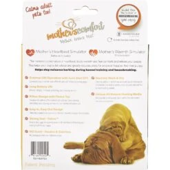 PetZu Heartbeat Dog Pillow 15 PetZu Heartbeat Dog Pillow -PetSafe Shop Sale 90381 PT6. AC SS1800 V1566323087