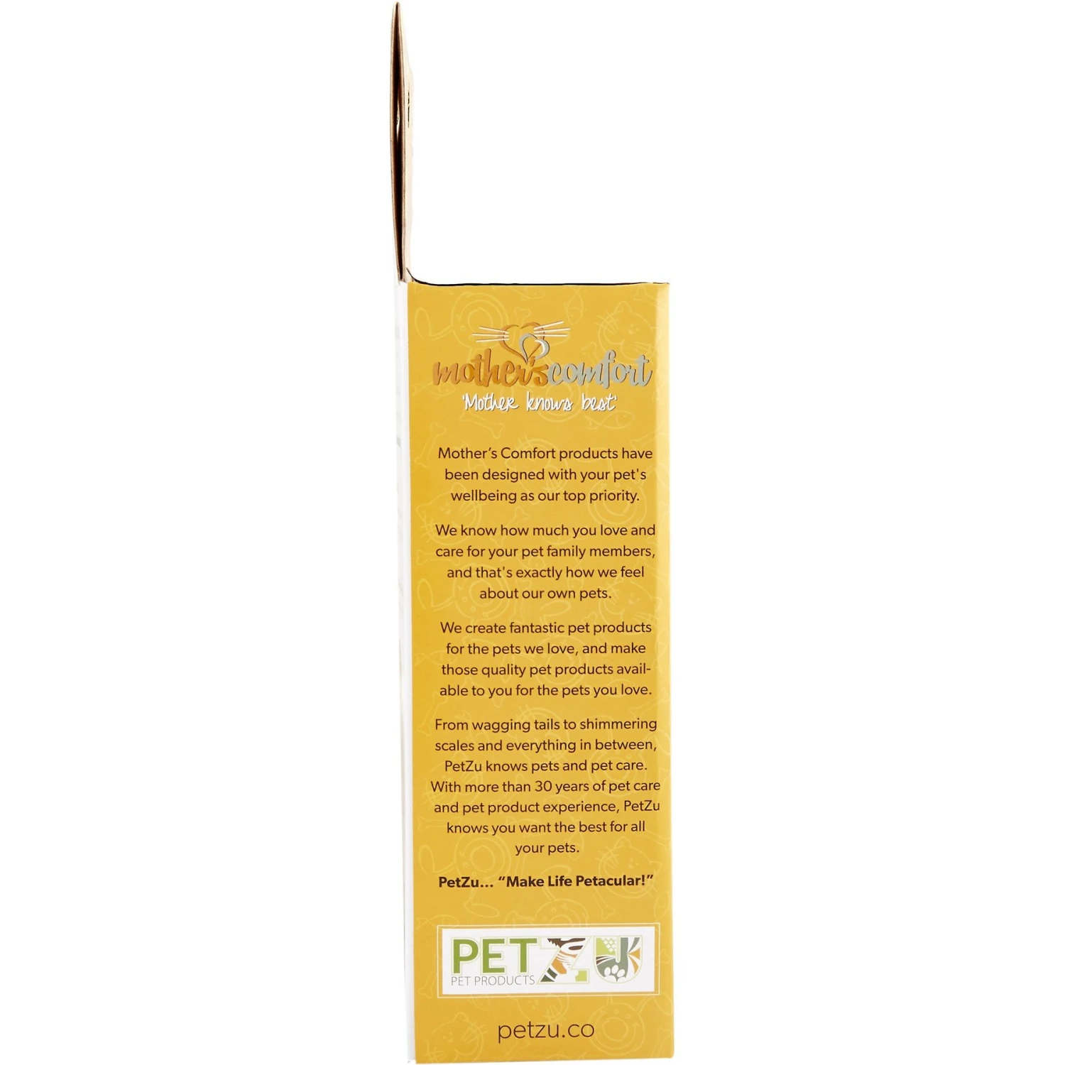 PetZu Heartbeat Dog Pillow 8 PetZu Heartbeat Dog Pillow - Image 8