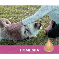 Gou Gou Pets Essential Oil Diffuser Dog & Cat Spray -PetSafe Shop Sale 918102 PT3. AC SS1800 V1694442934