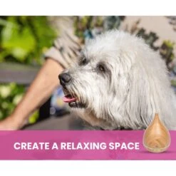 Gou Gou Pets Essential Oil Diffuser Dog & Cat Spray -PetSafe Shop Sale 918102 PT5. AC SS1800 V1694443047