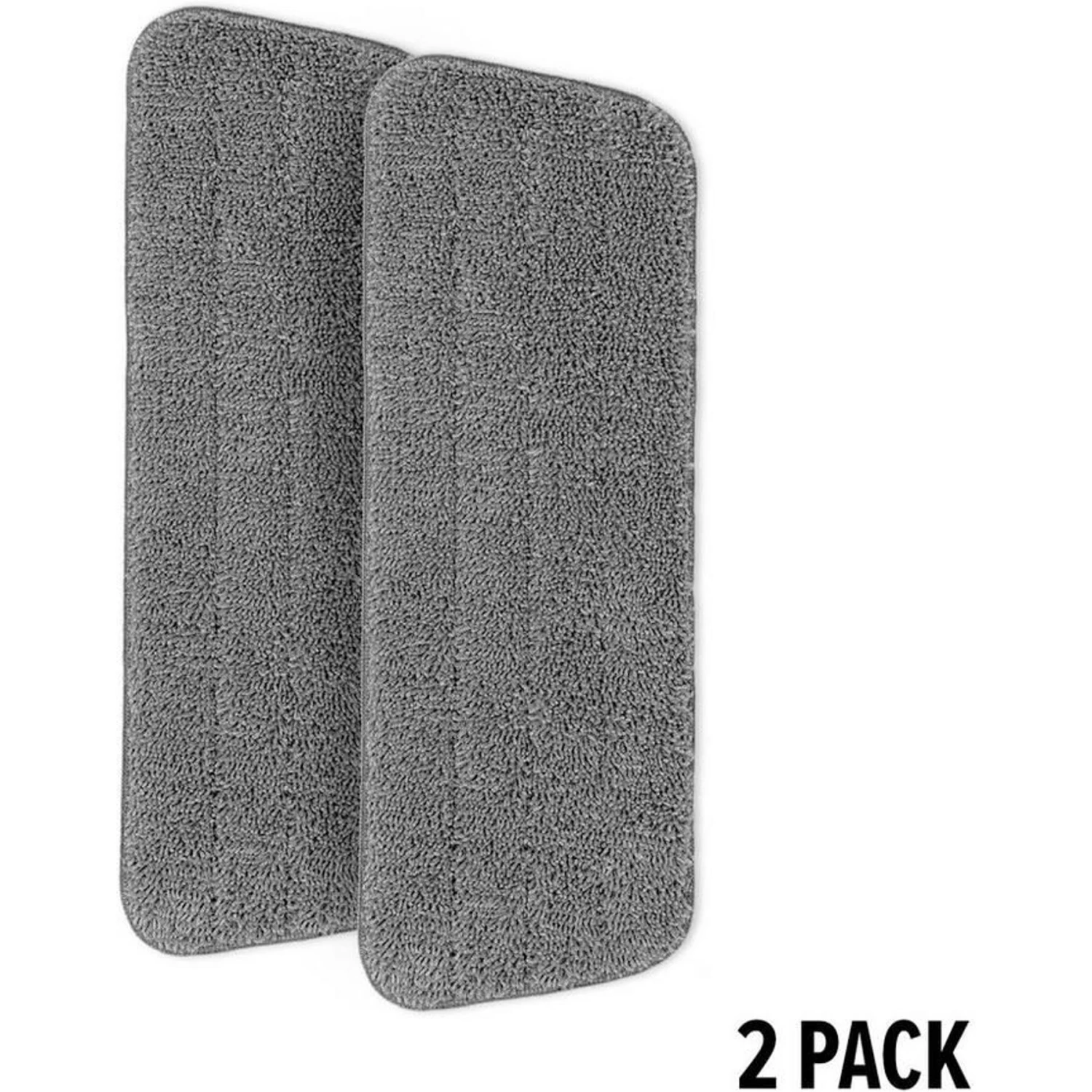 Dirt Devil Steam Mop Pad, 2 Count 2 Dirt Devil Steam Mop Pad, 2 Count - Image 2