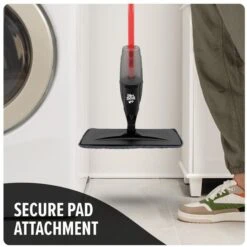 Dirt Devil Steam Mop Pad, 2 Count 10 Dirt Devil Steam Mop Pad, 2 Count -PetSafe Shop Sale 931102 PT4. AC SS1800 V1695602270