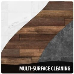 Dirt Devil Steam Mop Pad, 2 Count 11 Dirt Devil Steam Mop Pad, 2 Count -PetSafe Shop Sale 931102 PT5. AC SS1800 V1695602264