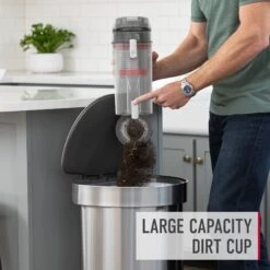 Hoover ONEPWR Evolve Pet Cordless Vacuum -PetSafe Shop Sale 931166 PT2. AC SS1800 V1696944596