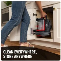 Dirt Devil Portable Spot Cleaner -PetSafe Shop Sale 931182 PT3. AC SS1800 V1695602267