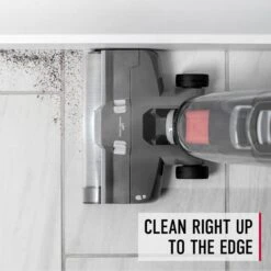 Hoover Streamline Corded Hard Floor Cleaner -PetSafe Shop Sale 931198 PT2. AC SS1800 V1695507378