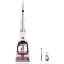 Hoover PowerDash Pet+ Compact Carpet Cleaner