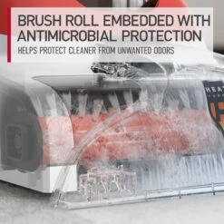 Hoover PowerDash Pet+ Compact Carpet Cleaner 10 Hoover PowerDash Pet+ Compact Carpet Cleaner -PetSafe Shop Sale 931214 PT3. AC SS1800 V1696944596