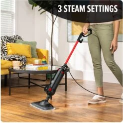 Dirt Devil Steam Mop -PetSafe Shop Sale 931246 PT3. AC SS1800 V1697726594