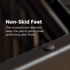 IRIS 8-Panel Dog Exercise Playpen, Black 10 IRIS 8-Panel Dog Exercise Playpen, Black -PetSafe Shop Sale 935710 PT3. AC SS1800 V1691503562