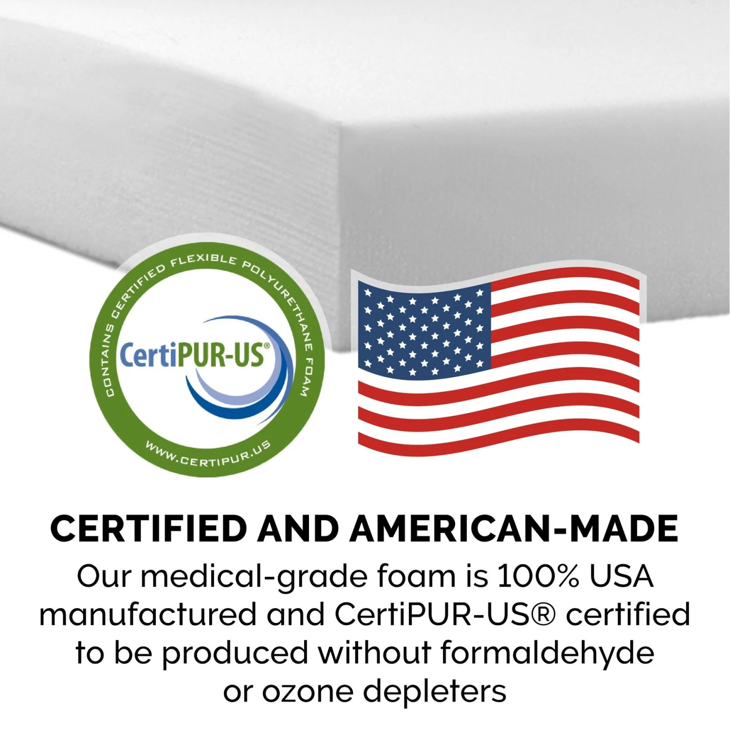 FurHaven Pet Products Luxe Fur & Performance Linen Full Support Dog & Cat Bed 7 FurHaven Pet Products Luxe Fur & Performance Linen Full Support Dog & Cat Bed - Image 7