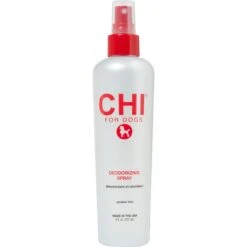 CHI Gentle 2 In1 Dog Shampoo & Conditioner & CHI Deodorizing Dog Spray -PetSafe Shop Sale 941630 PT5. AC SS1800 V1692796388
