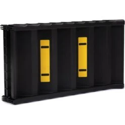 Coziwow Foldable Dog Car Ramp With Stairs, Black, 61-in -PetSafe Shop Sale 941678 PT4. AC SS1800 V1692302979