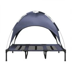 Pet Adobe Elevated Canopy Dog Bed -PetSafe Shop Sale 944486 PT2. AC SS1800 V1694022901