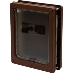 Dog Mate Dog & Cat Door 10 Dog Mate Dog & Cat Door -PetSafe Shop Sale 947742 PT2. AC SS1800 V1693315461