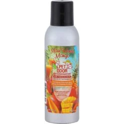 Pet Odor Exterminator Maui Wowie Mango Air Freshener